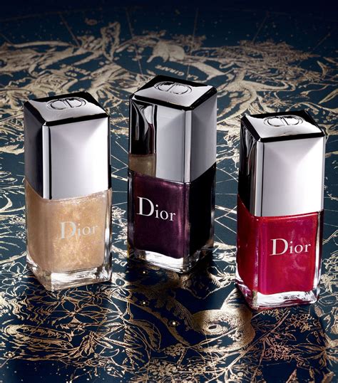 dior fortune nail polish|Dior Nail Care .